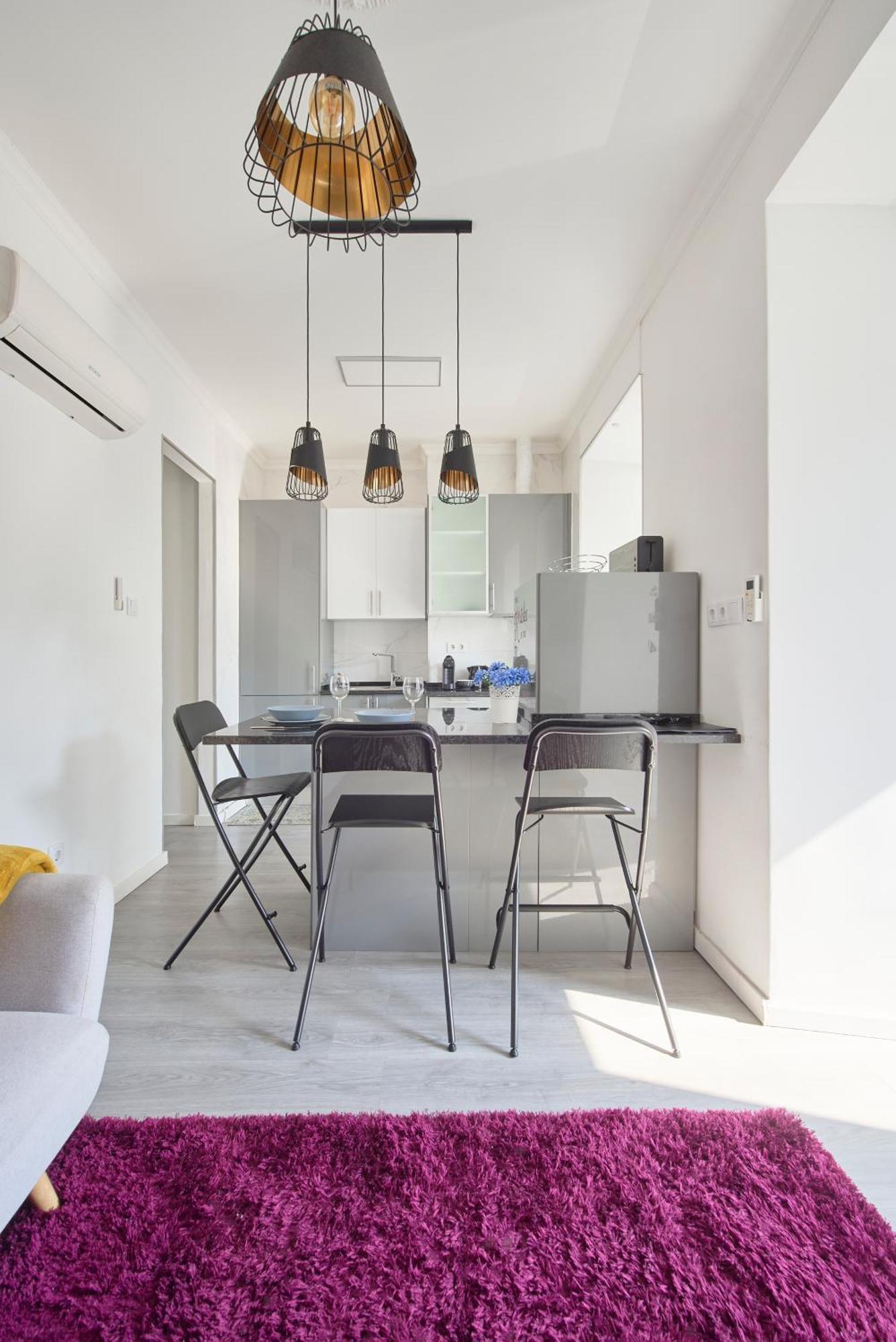 Apartment Elegant 3-bedroom With Tejo River View In Alameda *