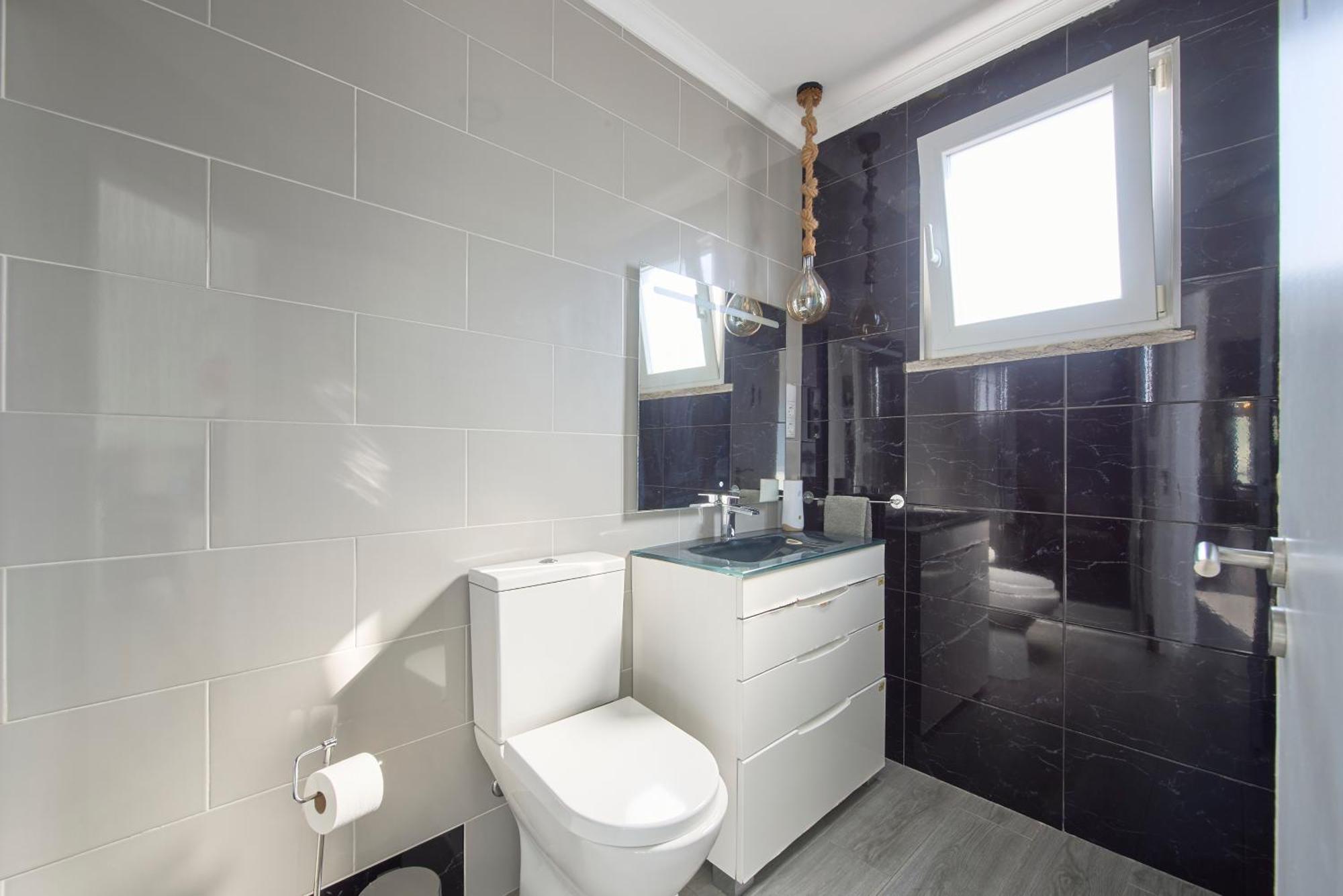 Elegant 3-bedroom With Tejo River View In Alameda *